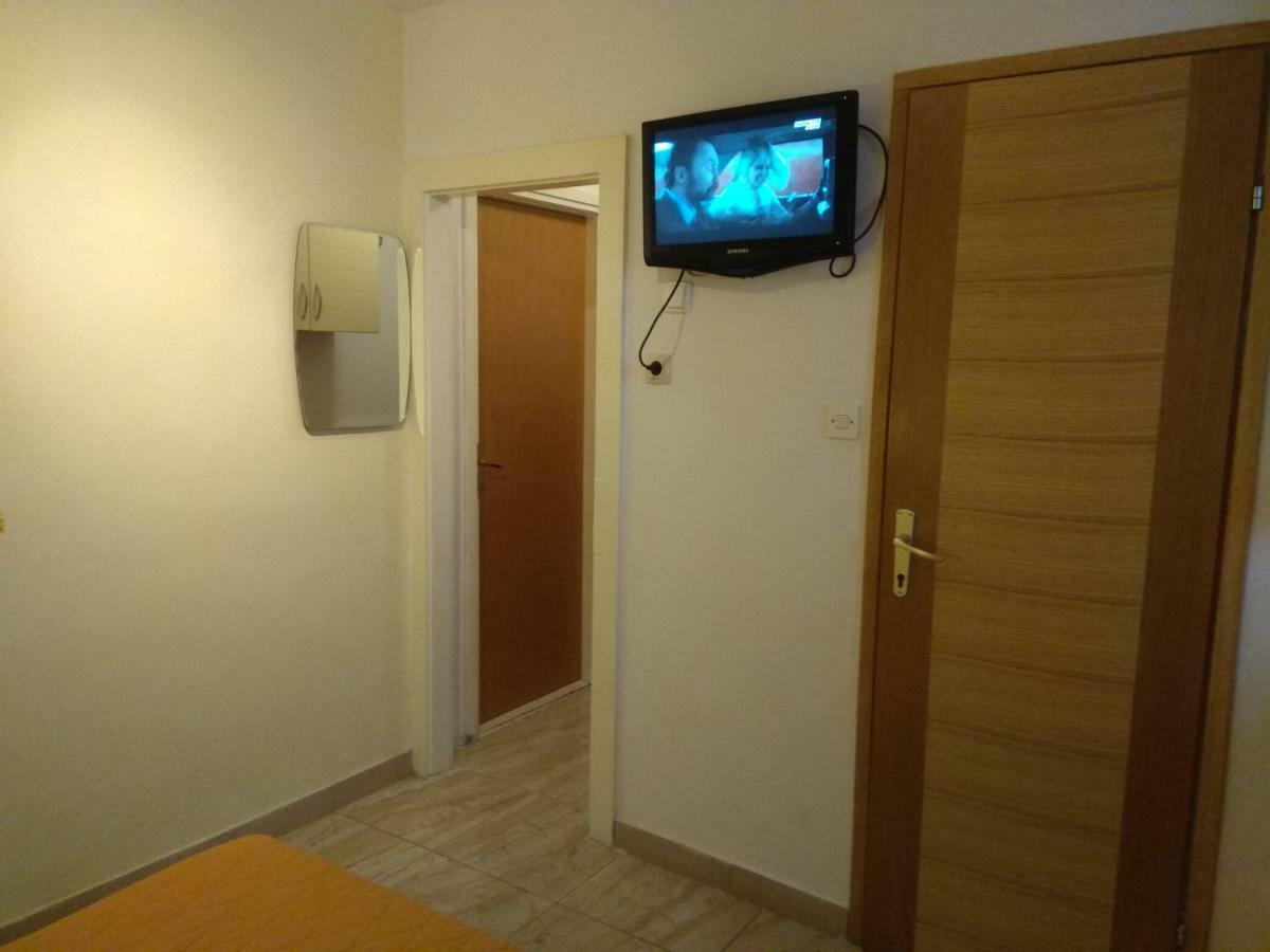 Apartment Paradise Holiday スプリト エクステリア 写真
